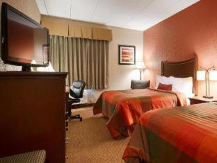 Best Western Caldwell Inn Zimmer foto